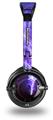 Poem Decal Style Skin fits Skullcandy Lowrider Headphones (HEADPHONES  SOLD SEPARATELY)