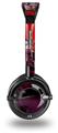 Garden Patch Decal Style Skin fits Skullcandy Lowrider Headphones (HEADPHONES  SOLD SEPARATELY)