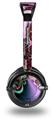 In Depth Decal Style Skin fits Skullcandy Lowrider Headphones (HEADPHONES  SOLD SEPARATELY)