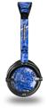 Tetris Decal Style Skin fits Skullcandy Lowrider Headphones (HEADPHONES  SOLD SEPARATELY)