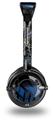 Contrast Decal Style Skin fits Skullcandy Lowrider Headphones (HEADPHONES  SOLD SEPARATELY)