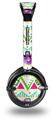 Kearas Tribal 1 Decal Style Skin fits Skullcandy Lowrider Headphones (HEADPHONES  SOLD SEPARATELY)