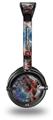 Diamonds Decal Style Skin fits Skullcandy Lowrider Headphones (HEADPHONES  SOLD SEPARATELY)