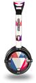 Triangles Berries Decal Style Skin fits Skullcandy Lowrider Headphones (HEADPHONES  SOLD SEPARATELY)