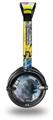 Graffiti Graphic Decal Style Skin fits Skullcandy Lowrider Headphones (HEADPHONES  SOLD SEPARATELY)