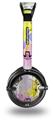 Graffiti Pop Decal Style Skin fits Skullcandy Lowrider Headphones (HEADPHONES  SOLD SEPARATELY)