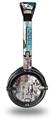 Urban Graffiti Decal Style Skin fits Skullcandy Lowrider Headphones (HEADPHONES  SOLD SEPARATELY)