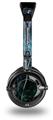 Aquatic 2 Decal Style Skin fits Skullcandy Lowrider Headphones (HEADPHONES  SOLD SEPARATELY)