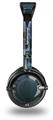 Eclipse Decal Style Skin fits Skullcandy Lowrider Headphones (HEADPHONES  SOLD SEPARATELY)