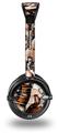 Comic Decal Style Skin fits Skullcandy Lowrider Headphones (HEADPHONES  SOLD SEPARATELY)