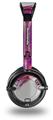 Crater Decal Style Skin fits Skullcandy Lowrider Headphones (HEADPHONES  SOLD SEPARATELY)