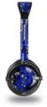 Hyperspace Entry Decal Style Skin fits Skullcandy Lowrider Headphones (HEADPHONES  SOLD SEPARATELY)