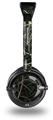 Grass Decal Style Skin fits Skullcandy Lowrider Headphones (HEADPHONES  SOLD SEPARATELY)