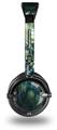 Hyperspace 06 Decal Style Skin fits Skullcandy Lowrider Headphones (HEADPHONES  SOLD SEPARATELY)