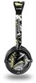 Like Clockwork Decal Style Skin fits Skullcandy Lowrider Headphones (HEADPHONES  SOLD SEPARATELY)