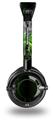 Lighting Decal Style Skin fits Skullcandy Lowrider Headphones (HEADPHONES  SOLD SEPARATELY)