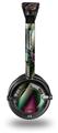 Pipe Organ Decal Style Skin fits Skullcandy Lowrider Headphones (HEADPHONES  SOLD SEPARATELY)