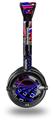 Rocket Science Decal Style Skin fits Skullcandy Lowrider Headphones (HEADPHONES  SOLD SEPARATELY)