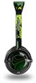 Release Decal Style Skin fits Skullcandy Lowrider Headphones (HEADPHONES  SOLD SEPARATELY)