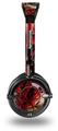 Reaction Decal Style Skin fits Skullcandy Lowrider Headphones (HEADPHONES  SOLD SEPARATELY)