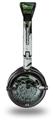 Seed Pod Decal Style Skin fits Skullcandy Lowrider Headphones (HEADPHONES  SOLD SEPARATELY)