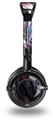 Wide Open Decal Style Skin fits Skullcandy Lowrider Headphones (HEADPHONES  SOLD SEPARATELY)