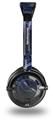 Wingtip Decal Style Skin fits Skullcandy Lowrider Headphones (HEADPHONES  SOLD SEPARATELY)