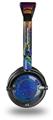 Fireworks Decal Style Skin fits Skullcandy Lowrider Headphones (HEADPHONES  SOLD SEPARATELY)