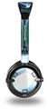 Icy Decal Style Skin fits Skullcandy Lowrider Headphones (HEADPHONES  SOLD SEPARATELY)