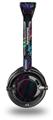 Ruptured Space Decal Style Skin fits Skullcandy Lowrider Headphones (HEADPHONES  SOLD SEPARATELY)