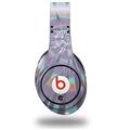 WraptorSkinz Skin Decal Wrap compatible with Beats Studio (Original) Headphones Tie Dye Swirl 103 Skin Only (HEADPHONES NOT INCLUDED)