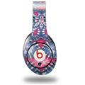 WraptorSkinz Skin Decal Wrap compatible with Beats Studio (Original) Headphones Tie Dye Star 102 Skin Only (HEADPHONES NOT INCLUDED)