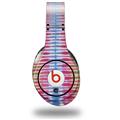 WraptorSkinz Skin Decal Wrap compatible with Beats Studio (Original) Headphones Tie Dye Spine 102 Skin Only (HEADPHONES NOT INCLUDED)