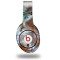 WraptorSkinz Skin Decal Wrap compatible with Beats Studio (Original) Headphones Hubble Images - Carina Nebula Skin Only (HEADPHONES NOT INCLUDED)