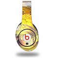 WraptorSkinz Skin Decal Wrap compatible with Beats Studio (Original) Headphones Golden Breasts Skin Only (HEADPHONES NOT INCLUDED)