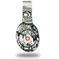 WraptorSkinz Skin Decal Wrap compatible with Beats Studio (Original) Headphones 5-Methyl-Ester Skin Only (HEADPHONES NOT INCLUDED)