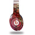 WraptorSkinz Skin Decal Wrap compatible with Beats Studio (Original) Headphones Sirocco Skin Only (HEADPHONES NOT INCLUDED)