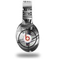 WraptorSkinz Skin Decal Wrap compatible with Beats Studio (Original) Headphones Gateway Skin Only (HEADPHONES NOT INCLUDED)