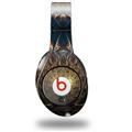 WraptorSkinz Skin Decal Wrap compatible with Beats Studio (Original) Headphones Dragon Skin Only (HEADPHONES NOT INCLUDED)