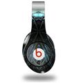 WraptorSkinz Skin Decal Wrap compatible with Beats Studio (Original) Headphones Titan Skin Only (HEADPHONES NOT INCLUDED)