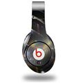 WraptorSkinz Skin Decal Wrap compatible with Beats Studio (Original) Headphones Bang Skin Only (HEADPHONES NOT INCLUDED)