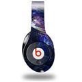 WraptorSkinz Skin Decal Wrap compatible with Beats Studio (Original) Headphones Black Hole Plasma Skin Only (HEADPHONES NOT INCLUDED)