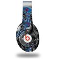 WraptorSkinz Skin Decal Wrap compatible with Beats Studio (Original) Headphones Broken Plastic Skin Only (HEADPHONES NOT INCLUDED)