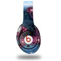 WraptorSkinz Skin Decal Wrap compatible with Beats Studio (Original) Headphones Castle Mount Skin Only (HEADPHONES NOT INCLUDED)