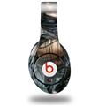 WraptorSkinz Skin Decal Wrap compatible with Beats Studio (Original) Headphones Always Skin Only (HEADPHONES NOT INCLUDED)