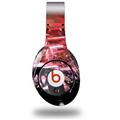 WraptorSkinz Skin Decal Wrap compatible with Beats Studio (Original) Headphones Complexity Skin Only (HEADPHONES NOT INCLUDED)