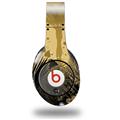 WraptorSkinz Skin Decal Wrap compatible with Beats Studio (Original) Headphones Summer Palm Trees Skin Only (HEADPHONES NOT INCLUDED)