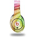 WraptorSkinz Skin Decal Wrap compatible with Beats Studio (Original) Headphones Constipation Skin Only (HEADPHONES NOT INCLUDED)