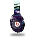 WraptorSkinz Skin Decal Wrap compatible with Beats Studio (Original) Headphones Concourse Skin Only (HEADPHONES NOT INCLUDED)