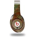 WraptorSkinz Skin Decal Wrap compatible with Beats Studio (Original) Headphones Barcelona Skin Only (HEADPHONES NOT INCLUDED)